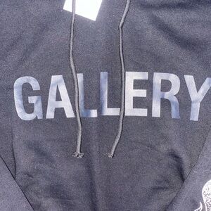 Gallery dept hoodie